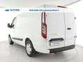 Ford Transit Custom 300 2.0 tdci 130cv Trend L2H1 E6.2 Bianco - thumbnail 3