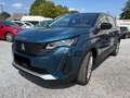Peugeot 5008 ALU/NAVI/LED/7-SITZE/AHK/Zahnriemen neu! Bleu - thumbnail 2