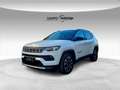 Jeep Compass 1.6 Multijet II Limited Bianco - thumbnail 1