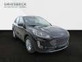 Ford Kuga Titanium FHEV +ACC+BLIS Schwarz - thumbnail 6