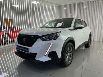 Active Pack BlueHDI 81kW (110CV)