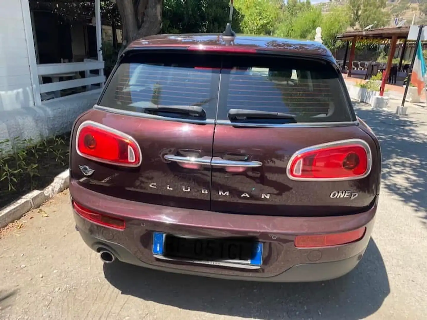 MINI One D Clubman 1.5 Hype - 2