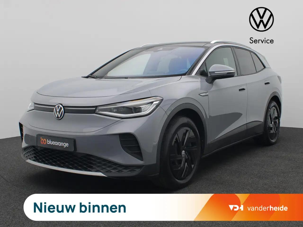 Volkswagen ID.4