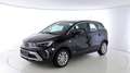 Opel Crossland 1,2 Turbo Elegance Schwarz - thumbnail 1