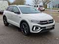 Volkswagen T-Roc T-Roc TSI 150 DSG R-Line Black Style Panorama, 19" Grau - thumbnail 7