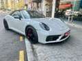 Porsche 911 992 Carrera GTS Gris - thumbnail 4
