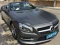 Mercedes-Benz SL 500 Edition 1 Gris - thumbnail 5
