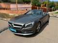 Mercedes-Benz SL 500 Edition 1 Gris - thumbnail 2