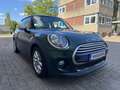 MINI Cooper F56 Automatik Klima Pepper Excitement Vert - thumbnail 8