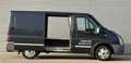 Ford Transit 260S 2.2 TDCI 2x schuifdeur|Airco|Cruise|Trekhaak Noir - thumbnail 3