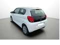Citroen C1 VTi 72 S\u0026S Feel 5p E6.d Blanc - thumbnail 3