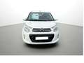 Citroen C1 VTi 72 S\u0026S Feel 5p E6.d Blanc - thumbnail 4