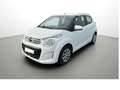 Citroen C1 VTi 72 S\u0026S Feel 5p E6.d Blanc - thumbnail 1