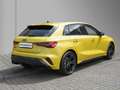 Audi S3 Sportback quattro Gelb - thumbnail 4