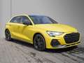 Audi S3 Sportback quattro Gelb - thumbnail 3