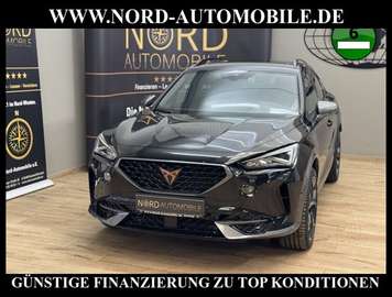 VZ 2.0 TSI DSG Kamera/AHK/19/Navi/LED VZ