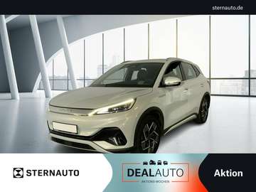 ATTO 3 Design PanoDach 360Kam el.HK Ambiente