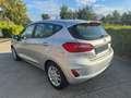 Ford Fiesta Fiesta 1.1 S Argent - thumbnail 5