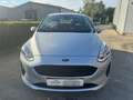 Ford Fiesta Fiesta 1.1 S Argent - thumbnail 2