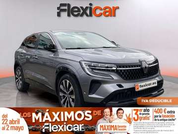 Techno Mild Hybrid 116kW Auto