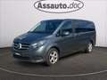 Mercedes-Benz V 220 Classe  d Rise L auto Grigio - thumbnail 3