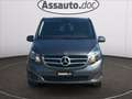 Mercedes-Benz V 220 Classe  d Rise L auto Grigio - thumbnail 2
