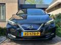 Nissan Leaf Leaf Acenta 40 kWh Fekete - thumbnail 3