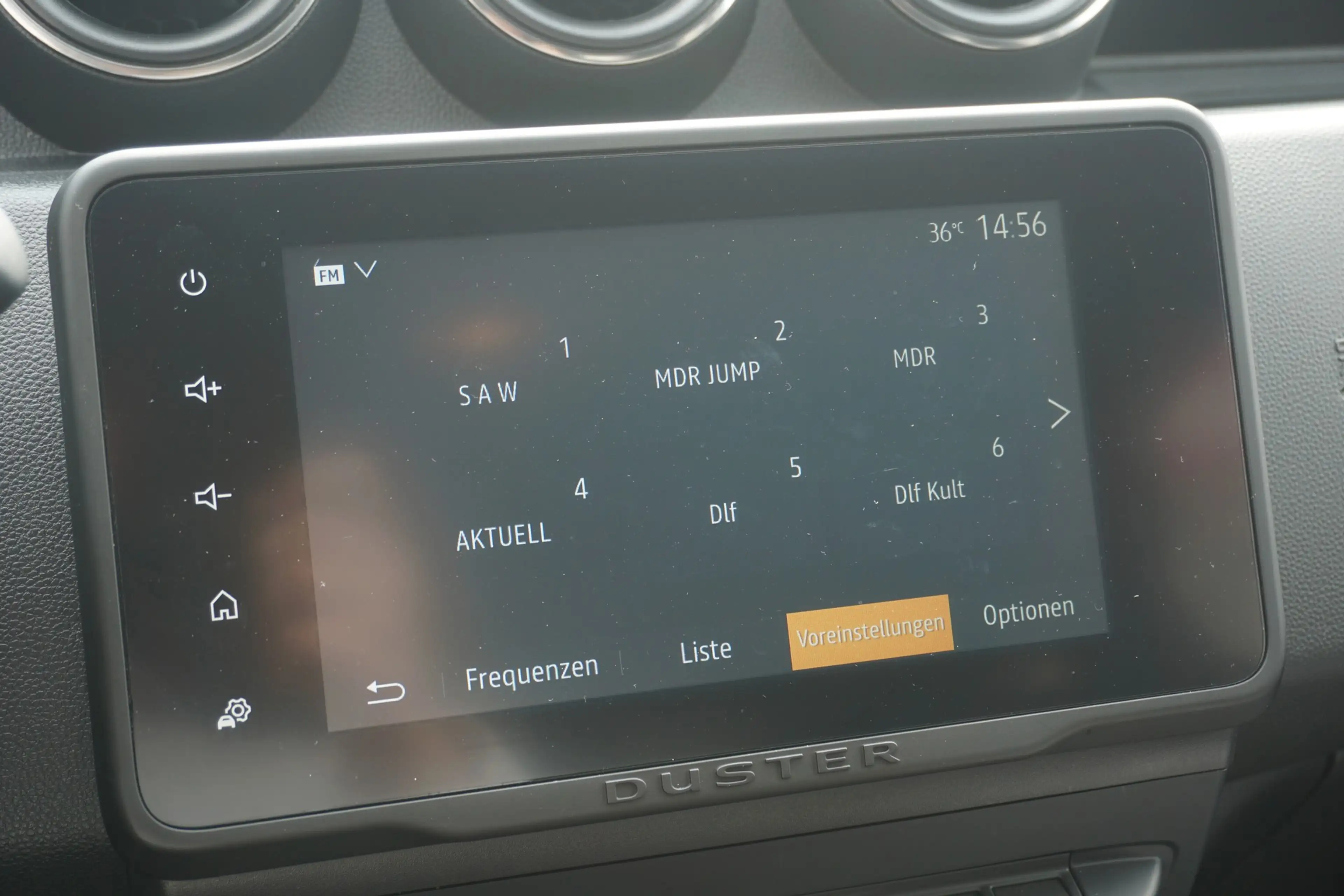 Dacia Duster II 1.3 TCe Prestige Aut. LED Navi Kamera — photo 15