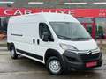 Citroen Jumper 2.0 HDI 163CV UTILITAIRE 3PLACES TVA DEDUCTIBLE Blanc - thumbnail 7
