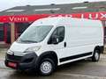 Citroen Jumper 2.0 HDI 163CV UTILITAIRE 3PLACES TVA DEDUCTIBLE Blanc - thumbnail 1
