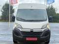 Citroen Jumper 2.0 HDI 163CV UTILITAIRE 3PLACES TVA DEDUCTIBLE Blanc - thumbnail 15