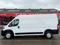 Citroen Jumper 2.0 HDI 163CV UTILITAIRE 3PLACES TVA DEDUCTIBLE Blanc - thumbnail 3