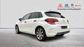Citroen C4 PureTech 110 Feel Weiß - thumbnail 3