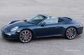 Porsche 991 991 Cabrio 3.8 Carrera S Bleu - thumbnail 7