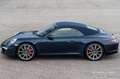 Porsche 991 991 Cabrio 3.8 Carrera S Bleu - thumbnail 13