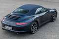 Porsche 991 991 Cabrio 3.8 Carrera S Bleu - thumbnail 4