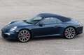 Porsche 991 991 Cabrio 3.8 Carrera S Bleu - thumbnail 1
