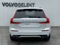Volvo XC60 B4 (Diesel) 197 ch Geartronic 8 R-Design Wit - thumbnail 5