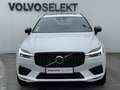 Volvo XC60 B4 (Diesel) 197 ch Geartronic 8 R-Design Wit - thumbnail 2