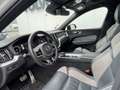Volvo XC60 B4 (Diesel) 197 ch Geartronic 8 R-Design Wit - thumbnail 16