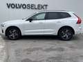 Volvo XC60 B4 (Diesel) 197 ch Geartronic 8 R-Design Wit - thumbnail 6