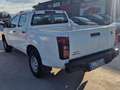 Isuzu D-Max D-Max III 1.9 td  Planet 4x4 UNICO PROPRIETARIO Blanc - thumbnail 3