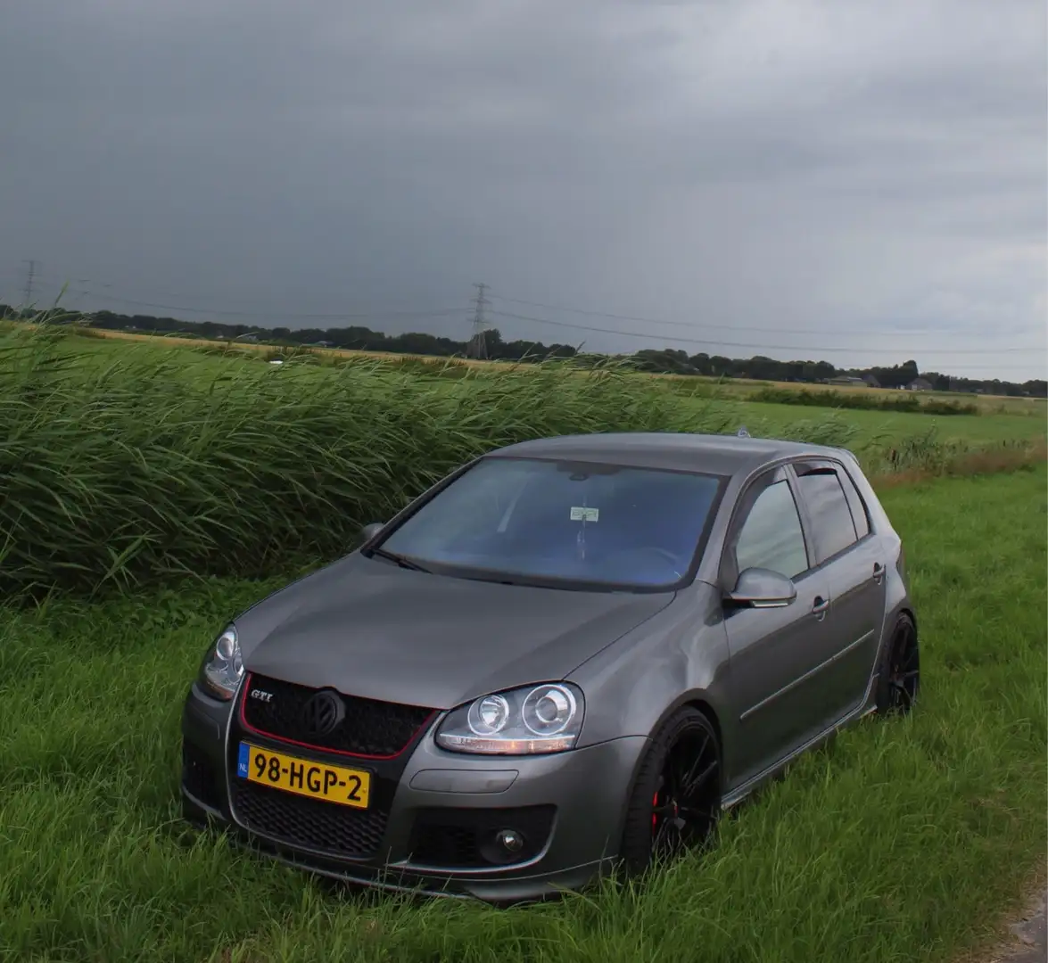 Volkswagen Golf GTI 2.0 DSG Edition 30 - 1
