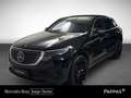 Mercedes-Benz Sonstige EQC 4MATIC AMG Line Distr PTS Cam LED SHZ  Keyl Schwarz - thumbnail 1