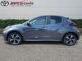 Toyota Yaris Iconic+camera+apple carplay Gris - thumbnail 5