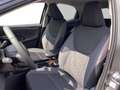 Toyota Yaris Iconic+camera+apple carplay Gris - thumbnail 7
