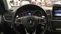 Mercedes-Benz GLE 350 -CLASS D 4MATIC AMG LINE Gris - thumbnail 9