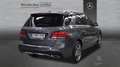 Mercedes-Benz GLE 350 -CLASS D 4MATIC AMG LINE Gris - thumbnail 2