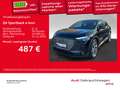 Audi Q4 e-tron Q4 Sportback 45 e-tron S line AHK ACC Nav Kamera Schwarz - thumbnail 1