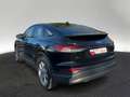Audi Q4 e-tron Q4 Sportback 45 e-tron S line AHK ACC Nav Kamera Schwarz - thumbnail 3